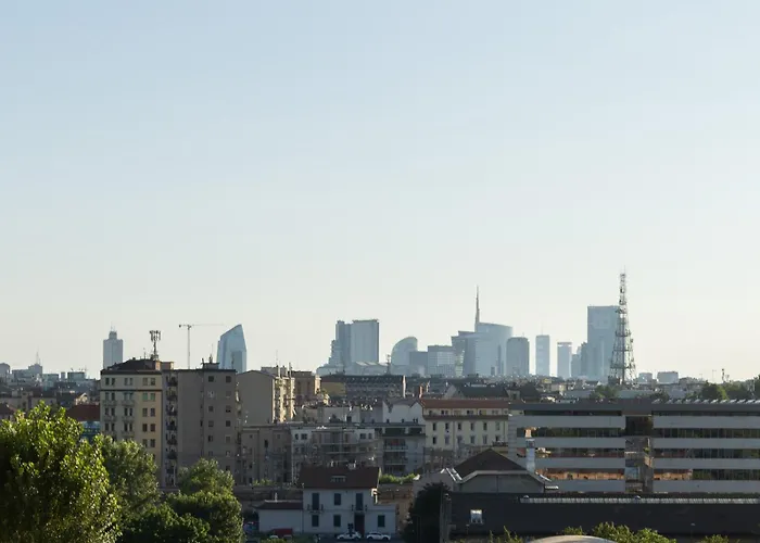 Lejlighed Guesthost - Mm2 Udine - Lovely *