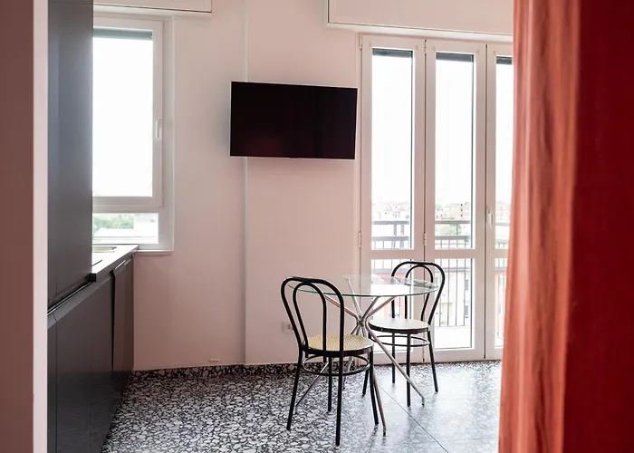 Lejlighed Guesthost - Mm2 Udine - Lovely *