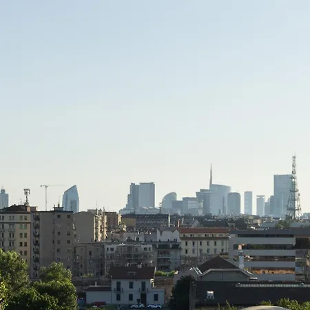 Apartamento Guesthost - Mm2 Udine - Lovely *