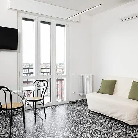 Apartamento Guesthost - Mm2 Udine - Lovely